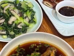 -百家鲜·杭帮菜