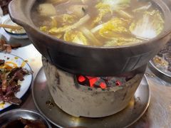 -小板凳(四公里店)