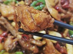 -阿达西新疆餐厅(西北大学店)