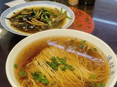 -逸桂禾面馆