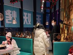 -半天妖烤鱼(新中关购物中心店)