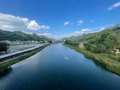 -绩溪龙川景区