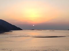 -北岐滩涂