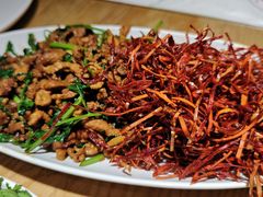-榆林镇筋饼(知春路店)