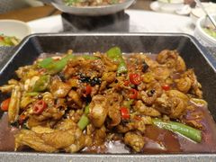 -恰饭·老长沙市井菜 (天河客运站店)