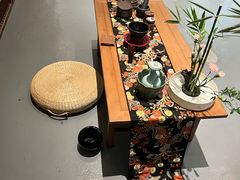 -汉艺唐风茶艺培训(联发华美空间店)