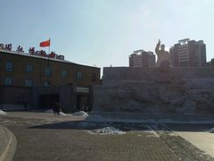 -长影旧址博物馆