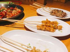 -阿青龙虾·烧烤大排档(湖里万达店)