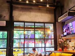 -JuiceRobot·手工意大利面&汉堡精酿(珠江新城店)