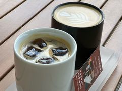 -收获咖啡HARVEST RESERVE(苍山店)