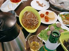 -翠峰苑火锅(迎宾路店)