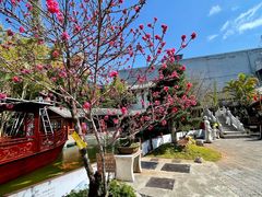 -香麒园·过桥米线·南湖雅宴