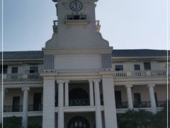 -Big House当代艺术中心