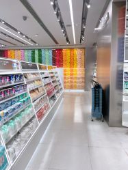 -THE COLORIST调色师
