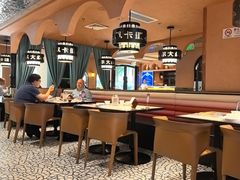 -清真·卡德尔大叔新疆主题餐厅(龙汇路店)