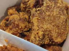 -麦当劳(东方时代广场分店)