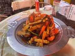 -聚味瞿记·龙虾堂(树木岭店)