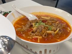 -太二酸菜鱼(南京艾尚天地店)
