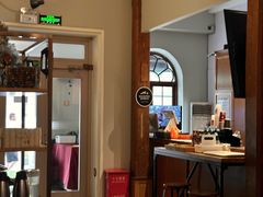 -1901 Cafe(西四店)