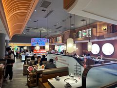 -左庭右院鲜牛肉火锅(环球港店)