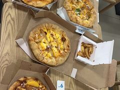 -达美乐比萨(双安店)
