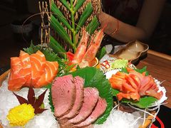 -牛道·和牛九食(市府恒隆广场店)