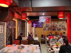 大堂-羊家胡同·龙虾烧烤火锅(龙汇路店)
