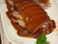 -大鸭梨烤鸭(望京店)