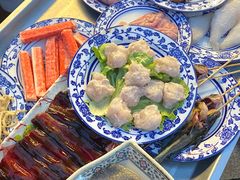 -飘香火锅(玉林西路店)