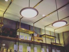 -KYO COFFEE(胶州路店)