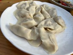 -一轩饺子馆(丽都店)