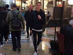 -埃马努埃莱二世拱廊