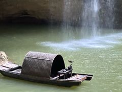 -英西峰林·洞天仙境