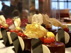 -咖啡苑自助餐厅·中国大饭店