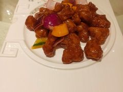 -清心鸡沙田乳鸽店·非遗传承(粤垦路店)