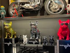 -drivepro(新天地北里店)