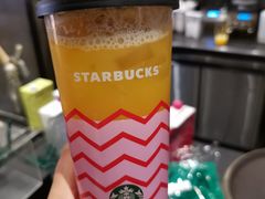 -星巴克(大连柏威年店)