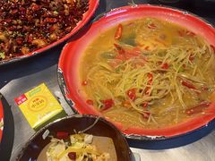 -馬伍旺川菜(江北虹悦城店)
