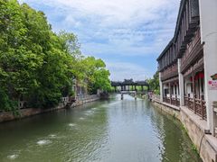 -衣裳街历史文化街区
