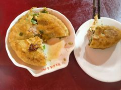 -兰庆鸡蛋馃(人民路店)