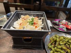 -破店肥哈·东北烧烤·夜宵(南山保利店)