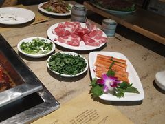 -锦城印象火锅(天府三街店)