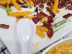 -虎虎龙虾大排档(双井店)