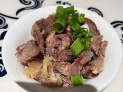 -淮南牛肉汤酒店(可伦公馆店)
