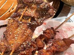 -那红花·东北菜铁锅炖(仙林金鹰店)