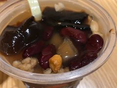 -八婆婆烧仙草(曾厝垵店)