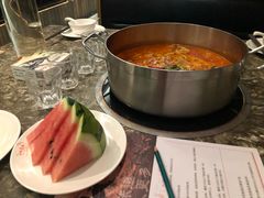 -江南鱼捞(北仑银泰城店)