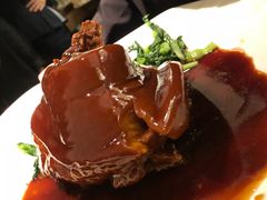 -老洋房花园饭店(绍兴路店)