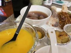 -听松楼·花园酒店·自助餐厅(红梅公园店)