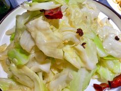 -雲蜀龙阁·金牌水煮鱼(方庄店)